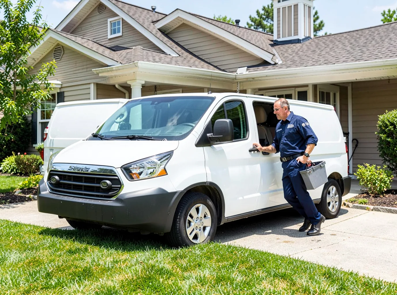 Emergency Plumber company in New Holstein, WI