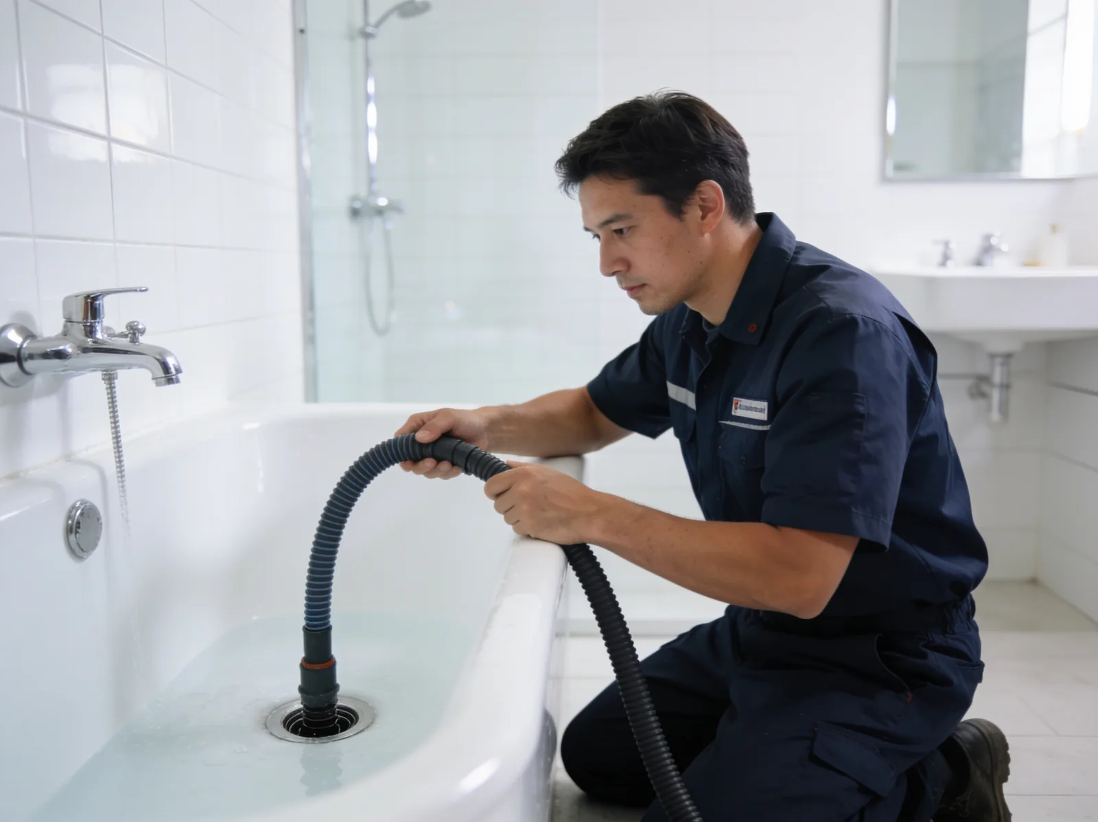 Emergency Plumber New Holstein, WI FAQs